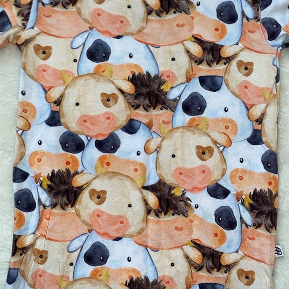 🐷🐮LBB SET🐷🐮 - Picture 3 of 5